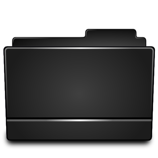 Folder_black